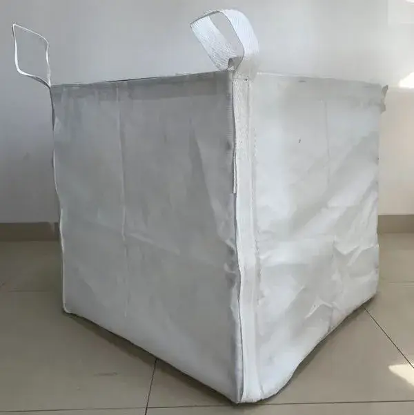 Bao lớn Jumbo với khả năng chịu lực kéo cao