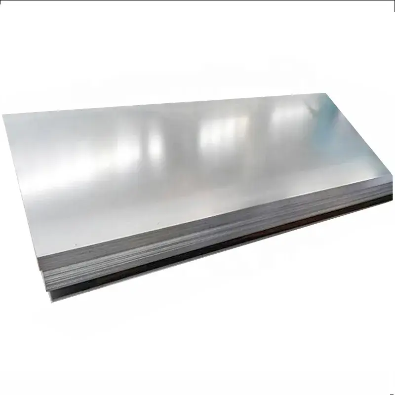 Tấm thép không gỉ cán nguội được sản xuất theo yêu cầu với bề mặt Mirror/2b