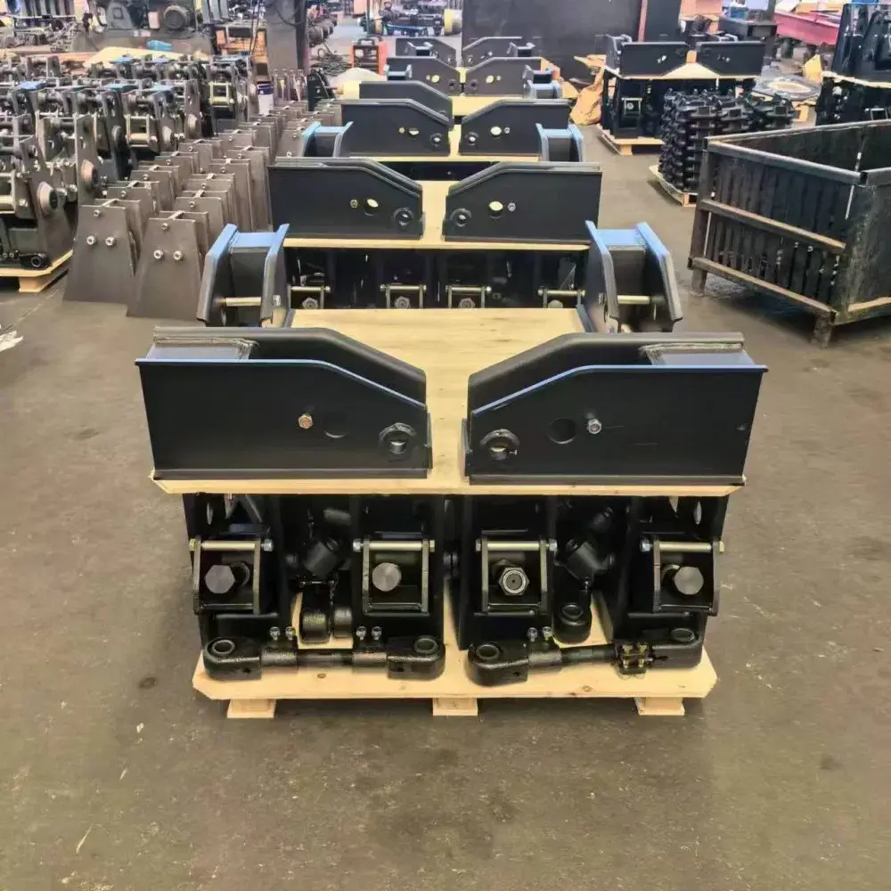 Bộ phận rơ moóc xe tải nặng với túi khí hoặc bộ treo khí - Sản phẩm chất lượng với giá ưu đãi