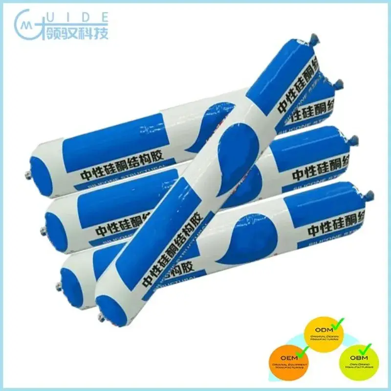 Keo silicone sửa chữa hiệu quả cho vết nứt trên các bề mặt đường
