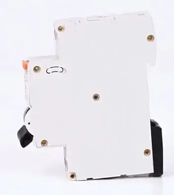 Cầu dao MCB thông minh 230/400V - Sự lựa chọn đáng tin cậy cho hiệu suất ổn định