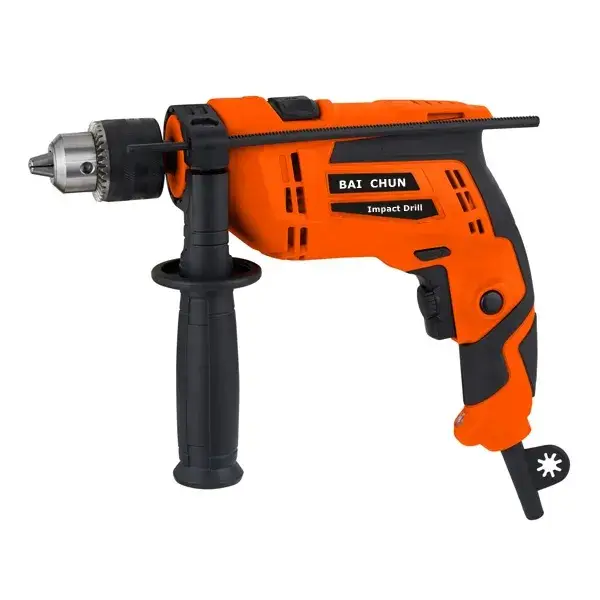 Khoan điện chuyên nghiệp 13mm phổ biến năm 2024