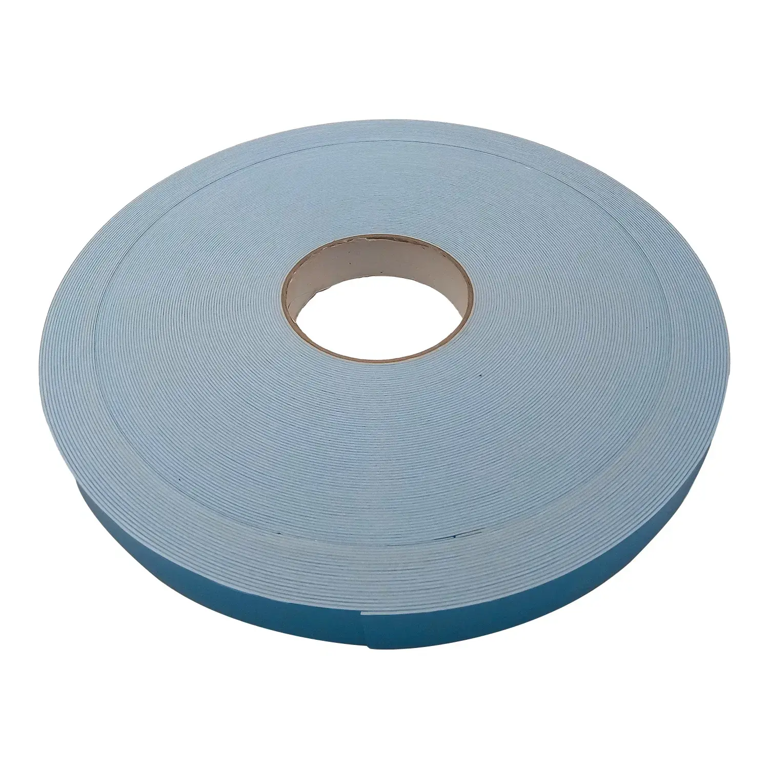 Băng keo hai mặt PE Foam với thiết kế mới, màu xanh lá cây, độ bám dính cao