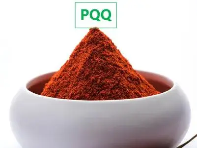 PQQ Disodium API: Bột Pyrroloquinoline Quinone CAS 122628-50-6 cho Dược phẩm