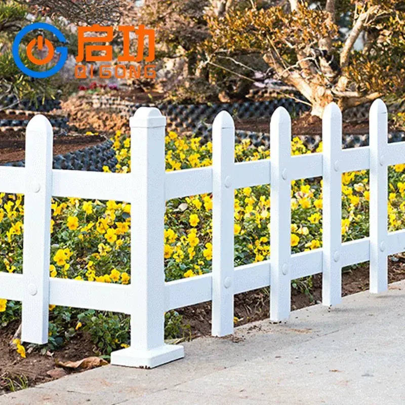 Hàng rào an ninh cho sân nhà, trường học, nhà máy và khu vườn