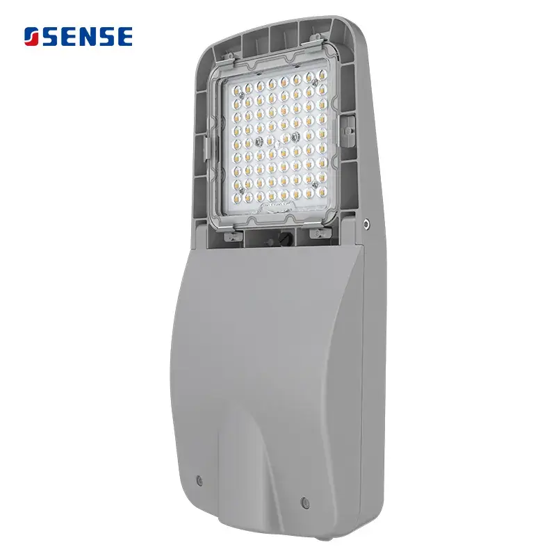 Đèn đường LED chống thấm nước cao cấp IP65 dành cho sân vườn và ngoại thất