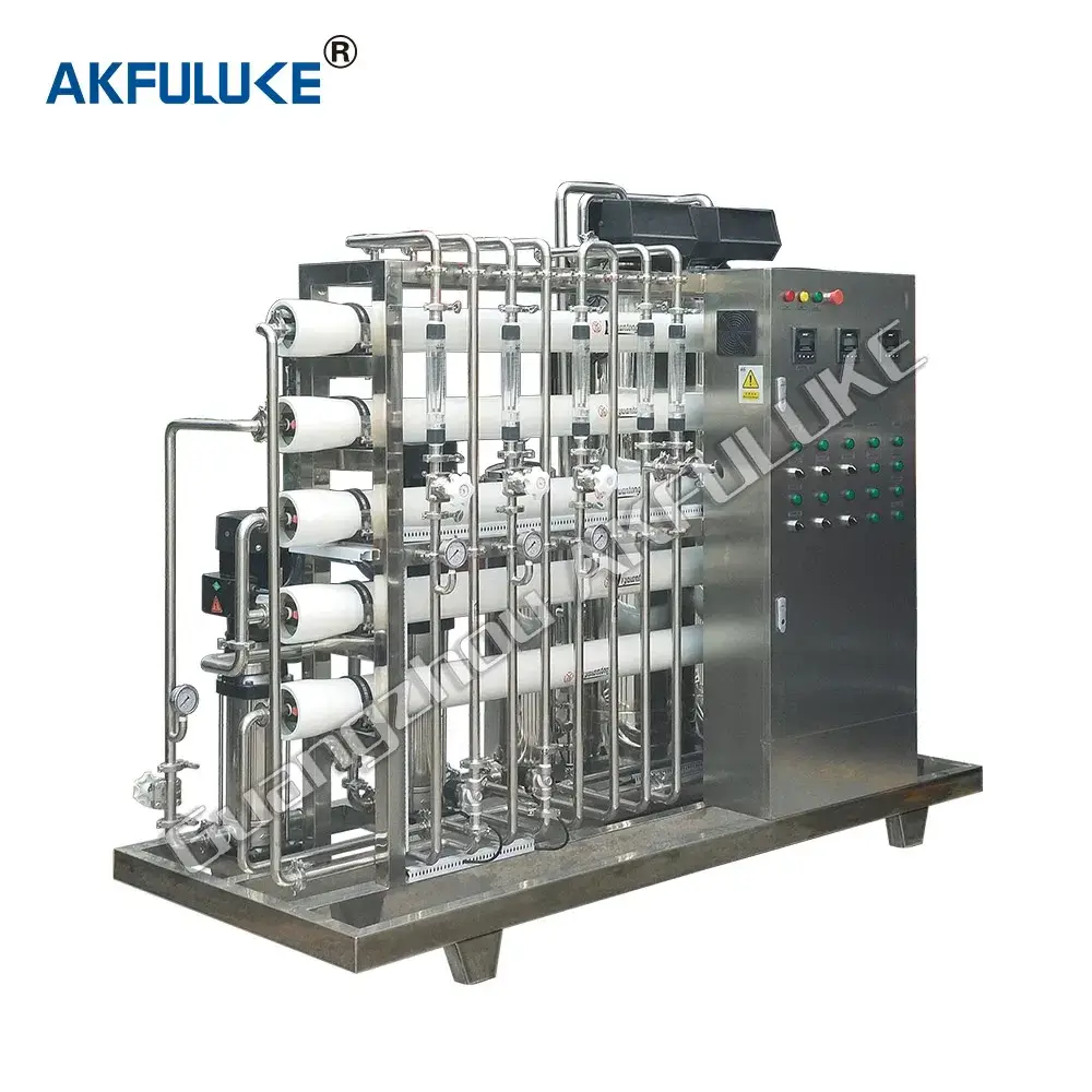 Thiết bị PAM cho xử lý hóa chất nước và bảo tồn nguồn nước tại nhà máy sản xuất