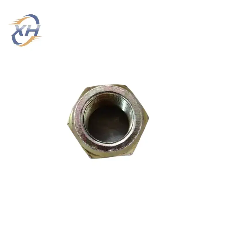 Đai ốc mặt bích lục giác chất lượng cao cho xe tải HANVAN G7