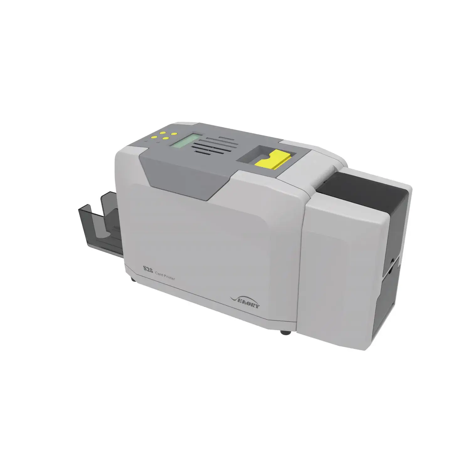 Máy in thẻ PVC chất lượng, thiết bị in thẻ ID bằng chất liệu nhựa
