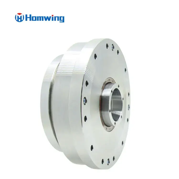 Giảm tốc sóng Harmonic Drive nhẹ dùng để cắt tia nước