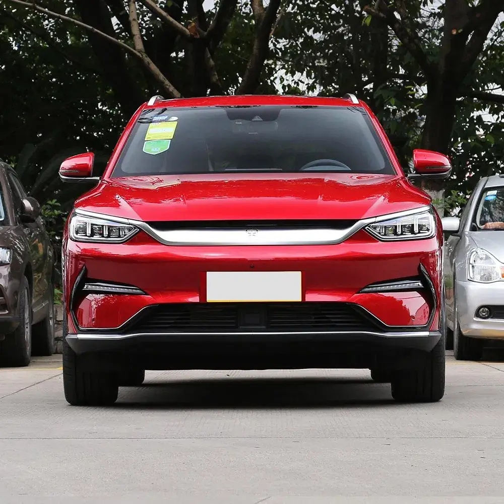 Xe điện Byd Seagull - Lựa chọn lý tưởng cho chuyến đi dài hạn
