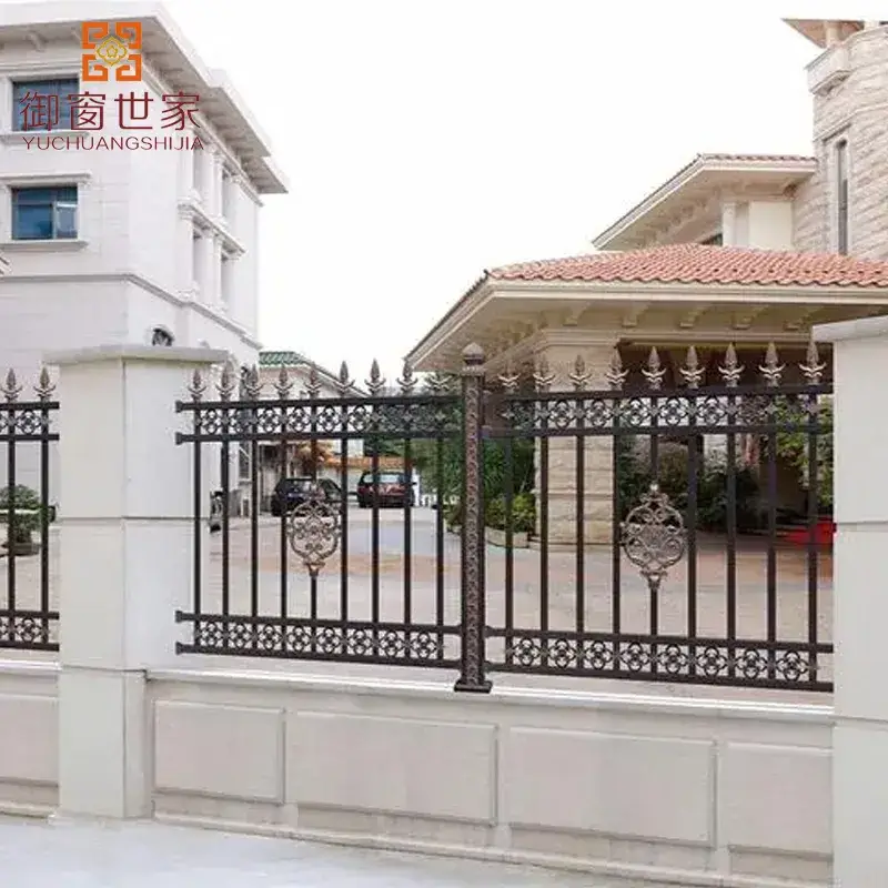 Kiếm thuật nhôm kim loại ngoại trời, thiết kế tuyết trọng lượng nhẹ, chất lượng cao