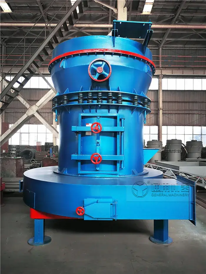 Bột quặng nhôm 8tph: Giải pháp máy nghiền bột hiệu quả với máy nghiền đôi Fly và máy nghiền Raymond cho nguyên liệu diatomite