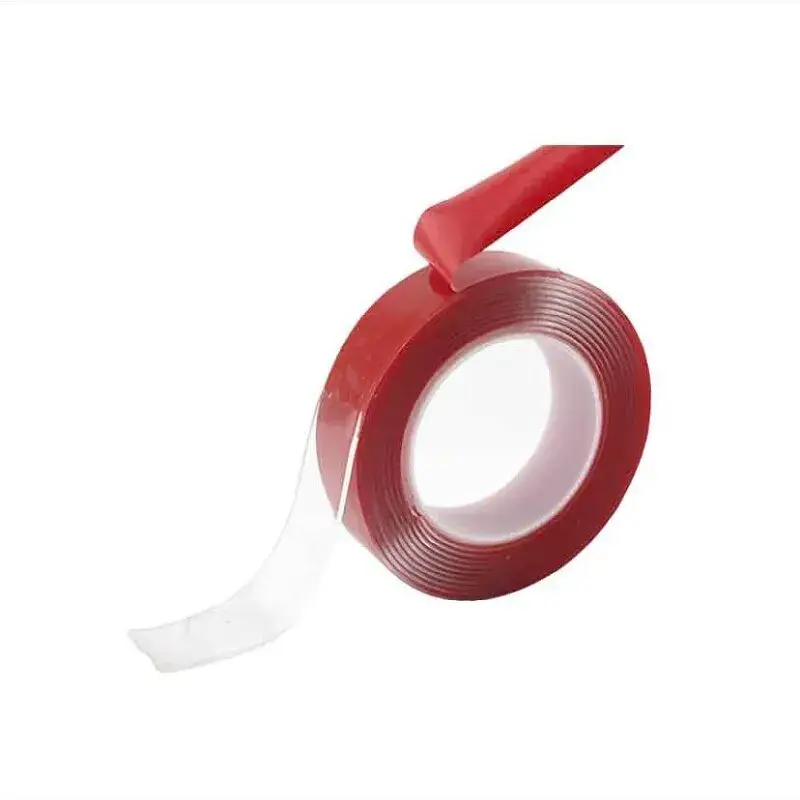 Băng dính hai mặt trong suốt Lite Plus - Sản phẩm chất lượng cao không thấm nước