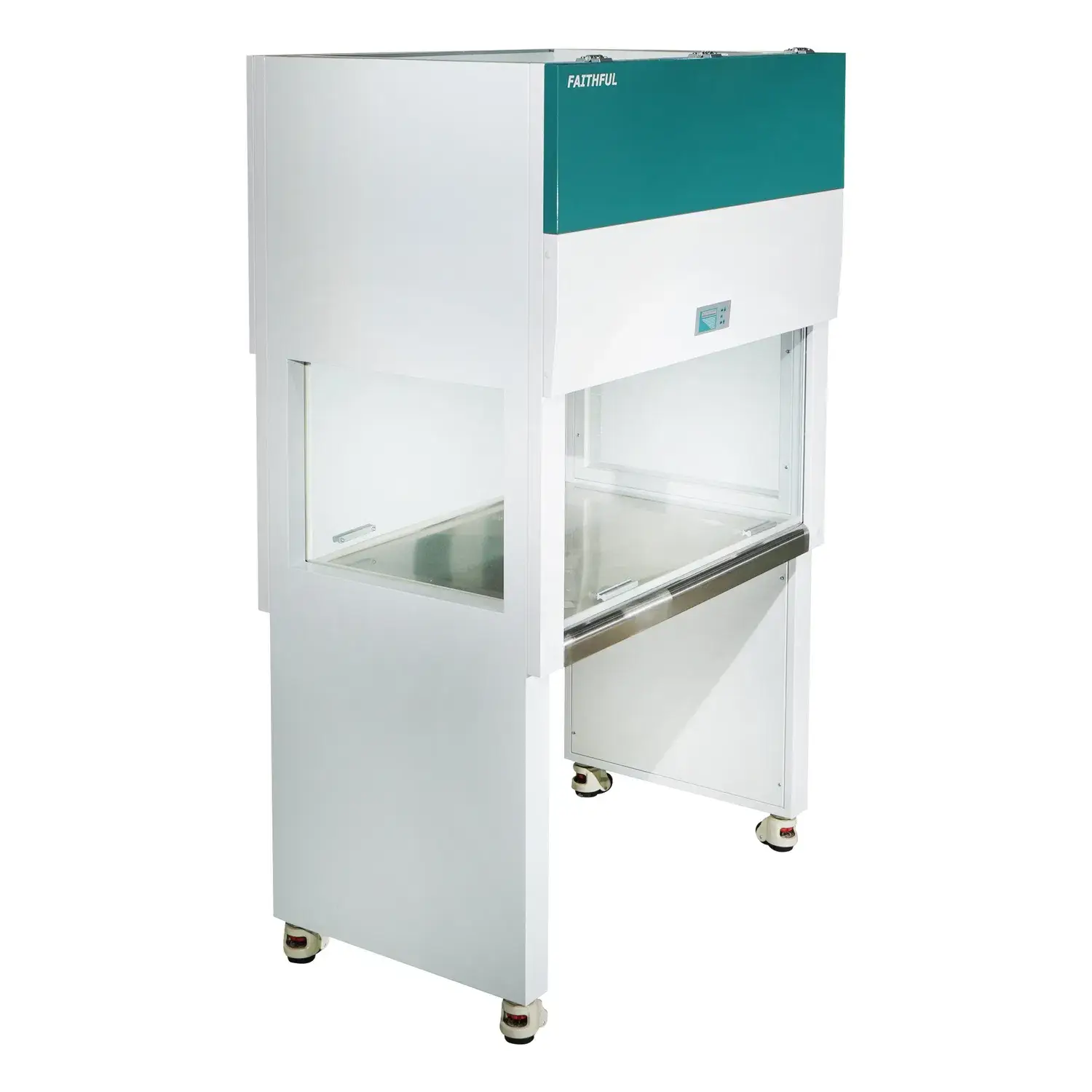 Máy tạo dòng chảy laminar dạng thẳng đứng cho một người