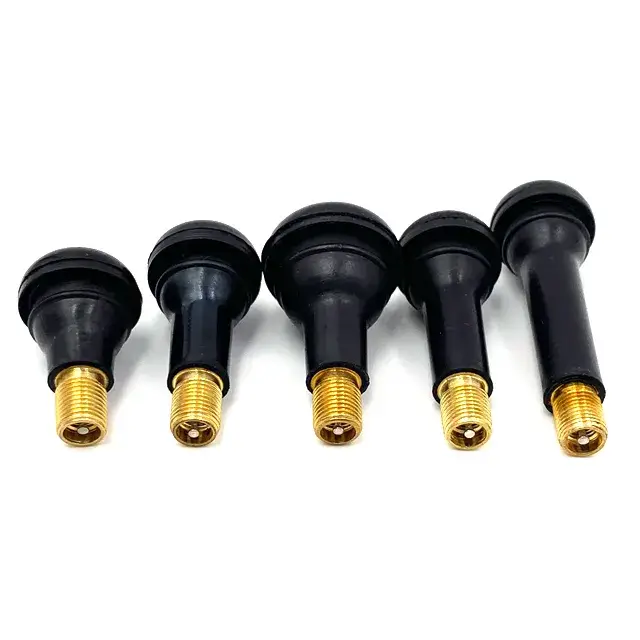 Phụ Tùng Ô Tô Chất Lượng cao - Phụ Kiện Xe Hơi cho Van Lốp Snap-in Tr412/413/414/415/418