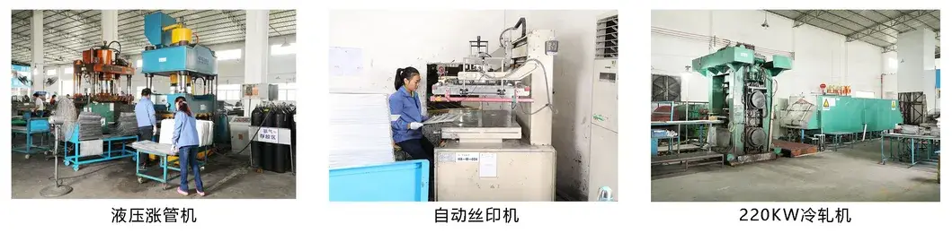 Phụ tùng máy ngưng tụ dây cho tủ lạnh giá tốt hình ảnh 15-description