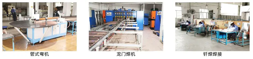 Phụ tùng máy ngưng tụ dây cho tủ lạnh giá tốt hình ảnh 14-description
