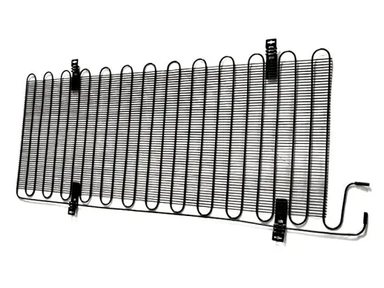 Phụ tùng máy ngưng tụ dây cho tủ lạnh giá tốt hình ảnh 1-description