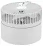 Quạt sàn di động cao cấp 7-inch với tính năng điều khiển từ xa