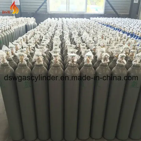 Bình gas dung tích 70L - Sản phẩm chất lượng