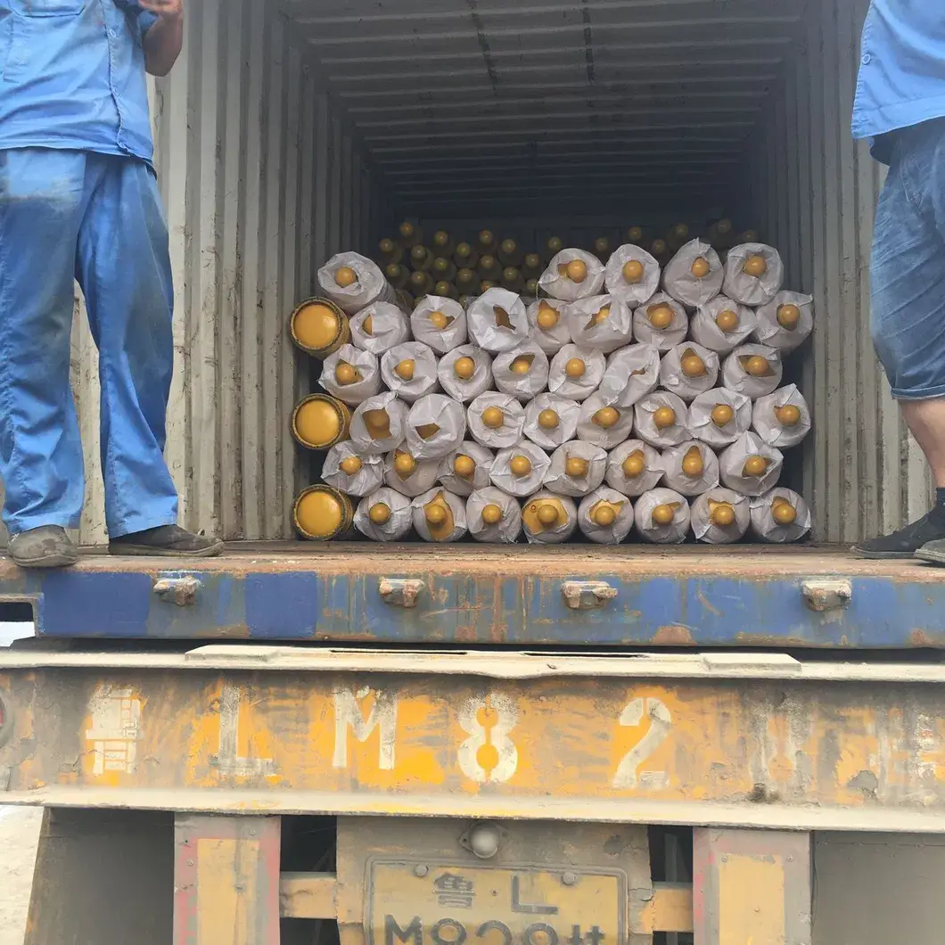 Bình gas dung tích 70L - Sản phẩm chất lượng hình ảnh 13-description