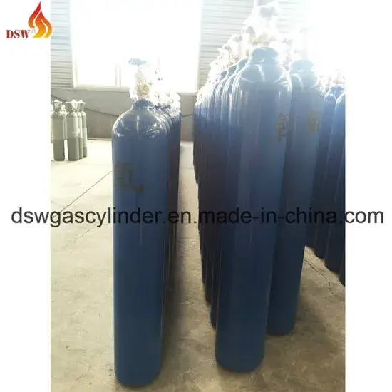 Bình gas dung tích 70L - Sản phẩm chất lượng