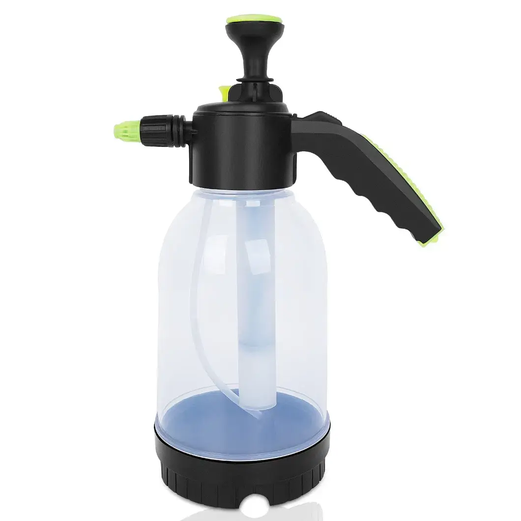 Bình xịt nước áp lực 70oz dành cho vườn sân cầm tay hình ảnh 12-description