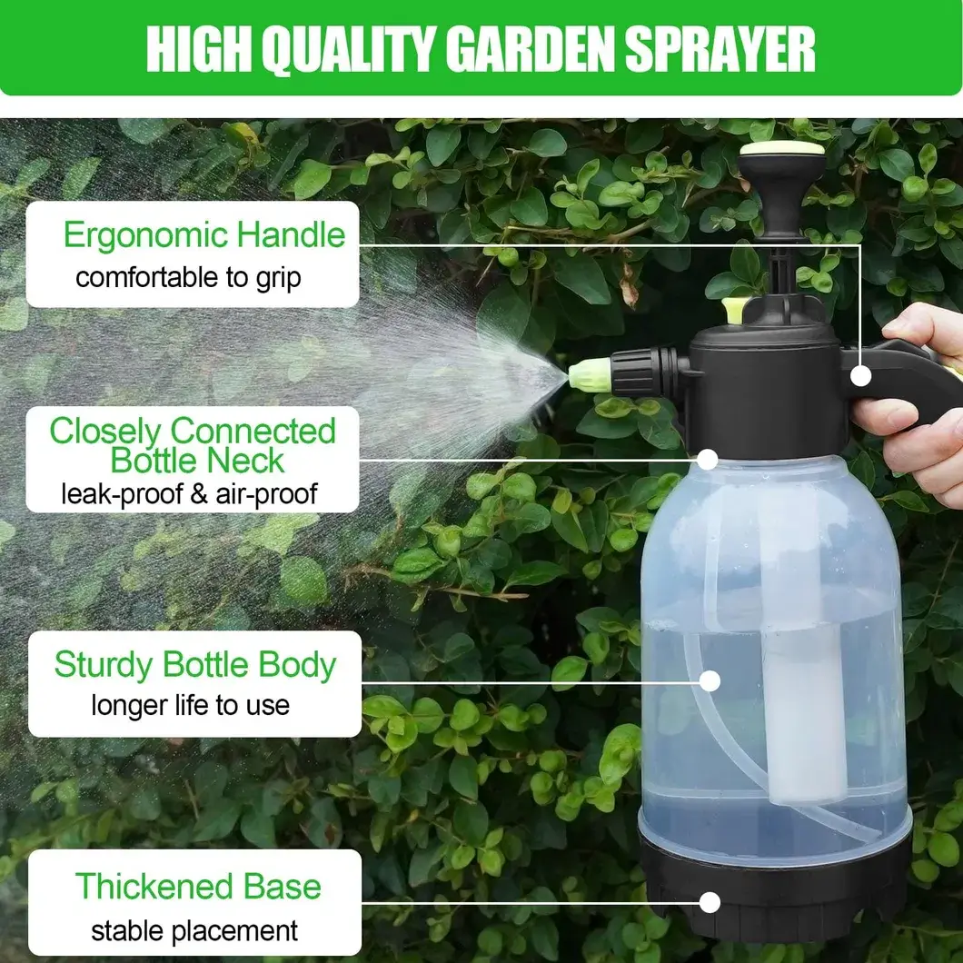 Bình xịt nước áp lực 70oz dành cho vườn sân cầm tay hình ảnh 14-description