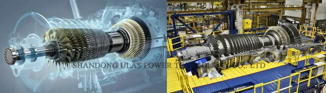 Siêu hợp kim đúc sáp mất Turbo Engine Turbine NGV 713&718 - Sản phẩm chất lượng hình ảnh 13-description