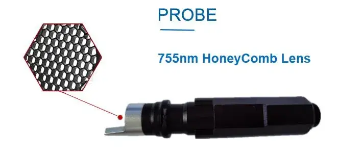 Máy laser Pico 755nm 532nm 1064nm - Giải pháp hiệu quả điều trị Chloasma và xóa hình xăm sắc tố tại Salon làm đẹp tóc hình ảnh 17-description