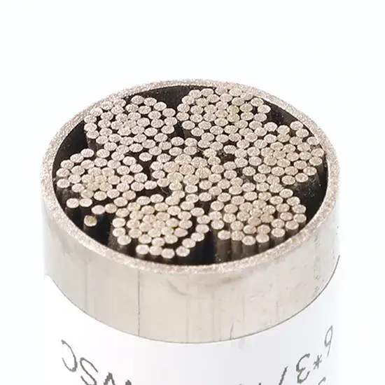 Dây cáp thép không gỉ GB 7X19 - Sản phẩm chất lượng cao