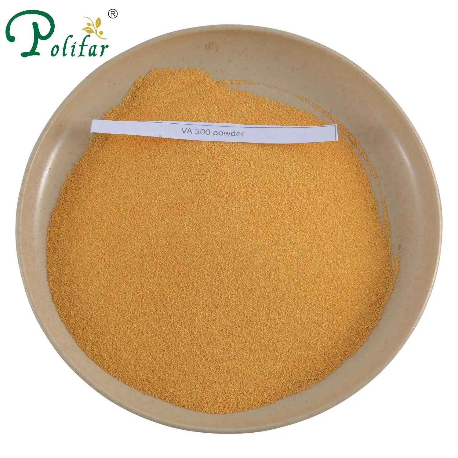 Bột Polifar chứa vitamin A chất lượng cao cho sức khỏe tốt