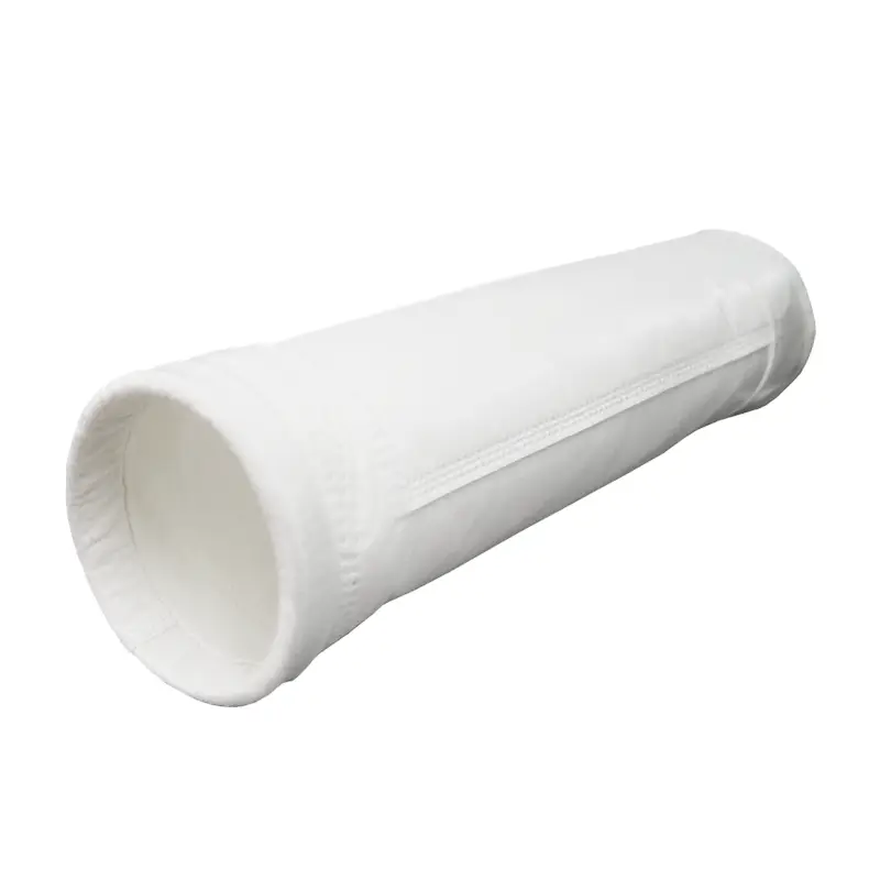Chất lượng cao: Túi lọc bụi polyester nặng HL cho ứng dụng công nghiệp