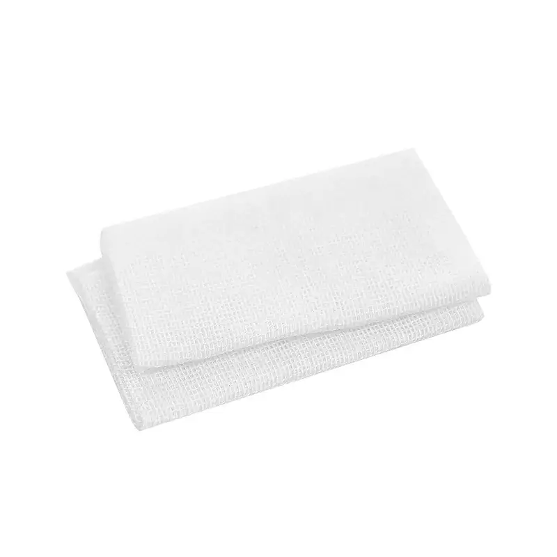 Băng gạc phẫu thuật vô trùng: Sản phẩm chất lượng cao, được làm từ bông gạc cotton và được kiểm tra X Quang