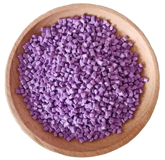 Hạt PPS (Polyphenylene Sulfide) - Sự lựa chọn tối ưu cho ứng dụng chịu nhiệt và hóa chất