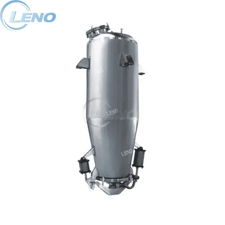 Thiết bị chiết xuất thảo dược với công nghệ siêu âm đáp ứng tiêu chuẩn an toàn vệ sinh thực phẩm