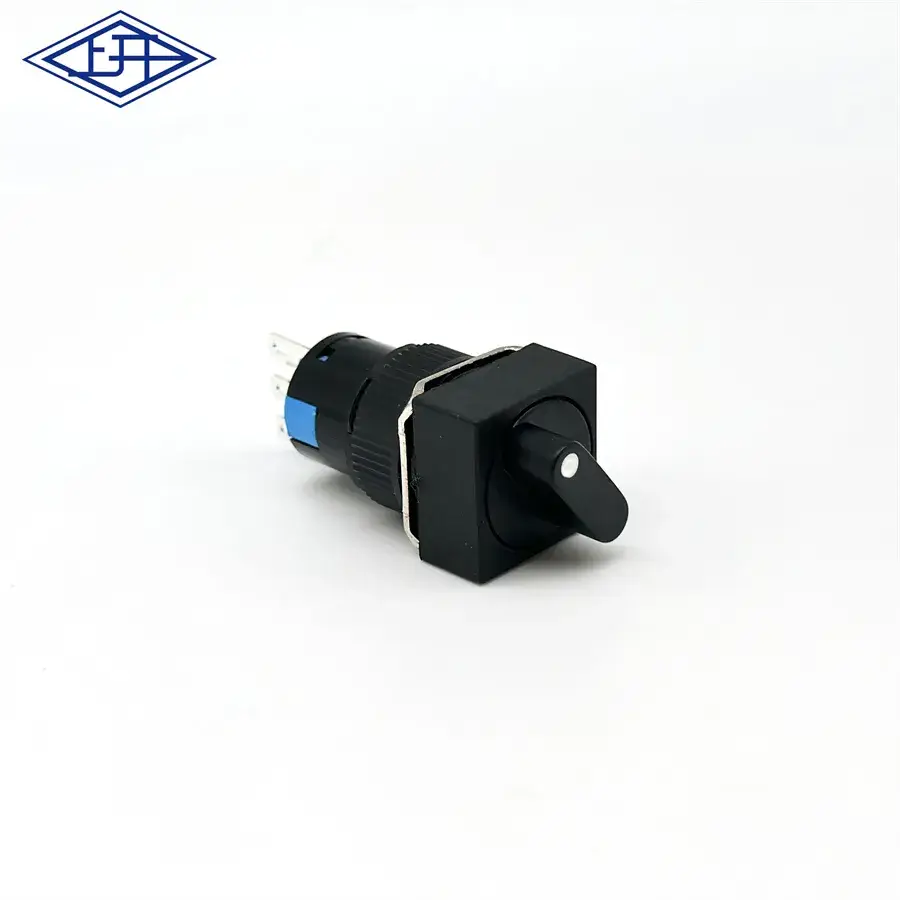 Hình dạng Vuông hoặc Chữ Nhật Cho Công Tắc Xoay 25t55 Ax16
