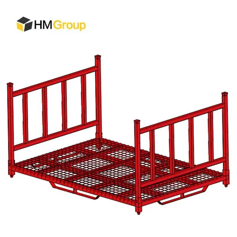 Đỡ lưu trữ lốp xe kho hàng có khả năng điều chỉnh trọng lượng