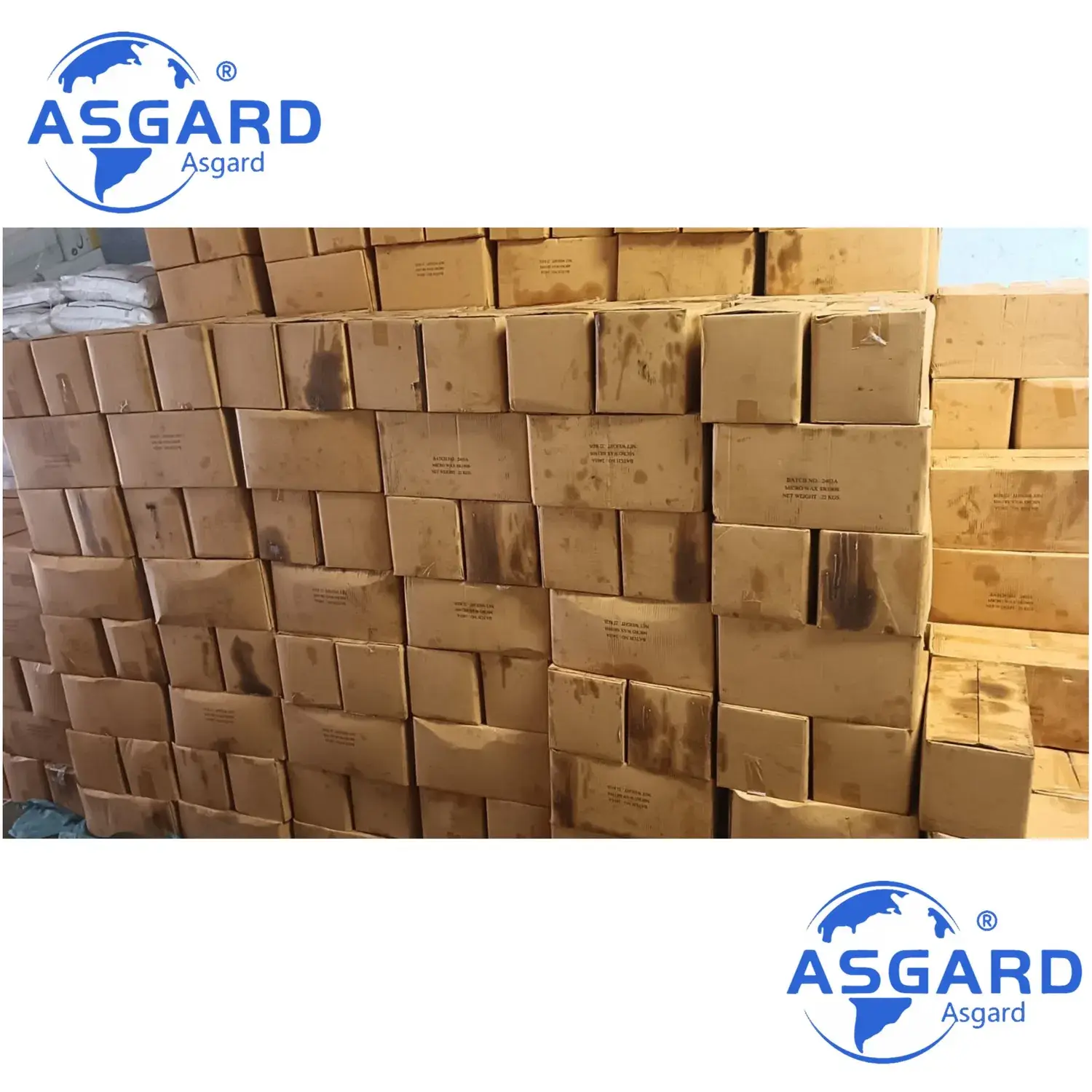 Slab Ceresin 160s 170s 190s - Sáp vi mô chất lượng cao dành cho sử dụng trong dầu khoáng