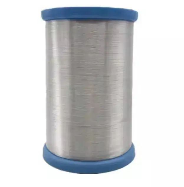 Chất liệu monofilament polyester chất lượng cao dành cho các sản phẩm khóa kéo răng