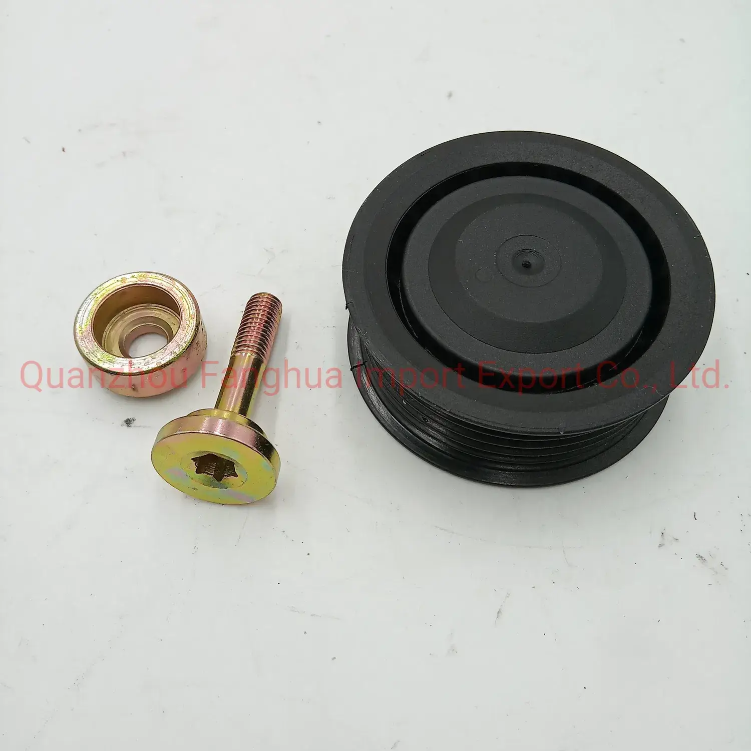 Bộ phận ròng rọc phù hợp cho các dòng xe Ssangyong Korando, Actyon, Kyron, Rexton và Aodius