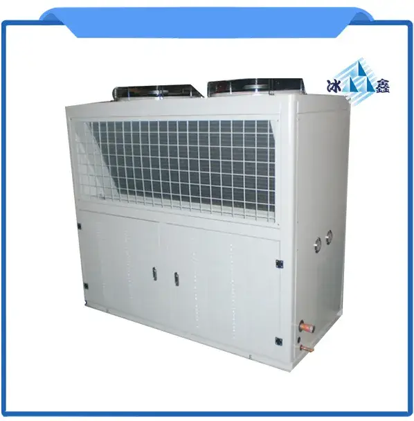 Tủ lạnh kiểu TV tích hợp bộ ngưng tụ phòng lạnh