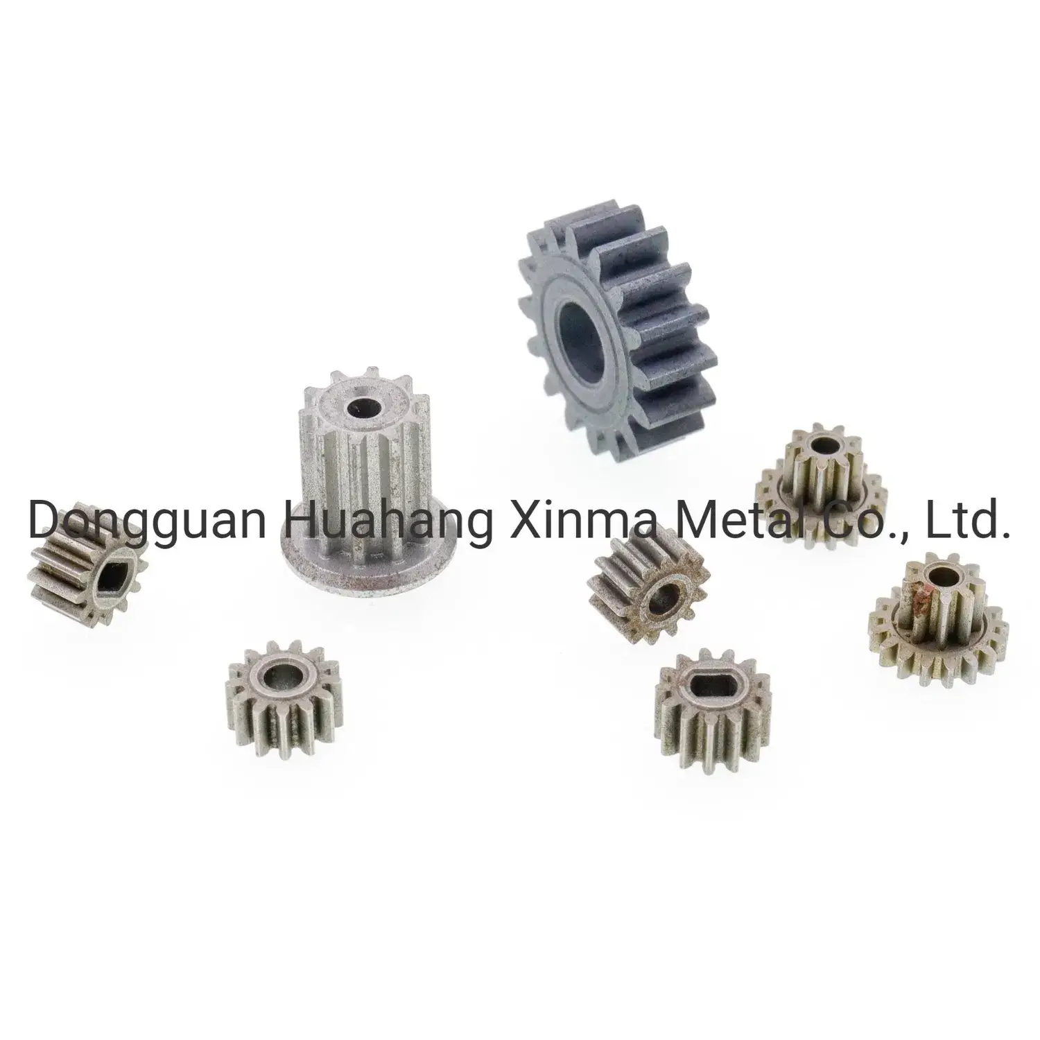 Thành phần ly tâm hóa chất chính xác cao, được gia công CNC theo yêu cầu và cung cấp dịch vụ OEM