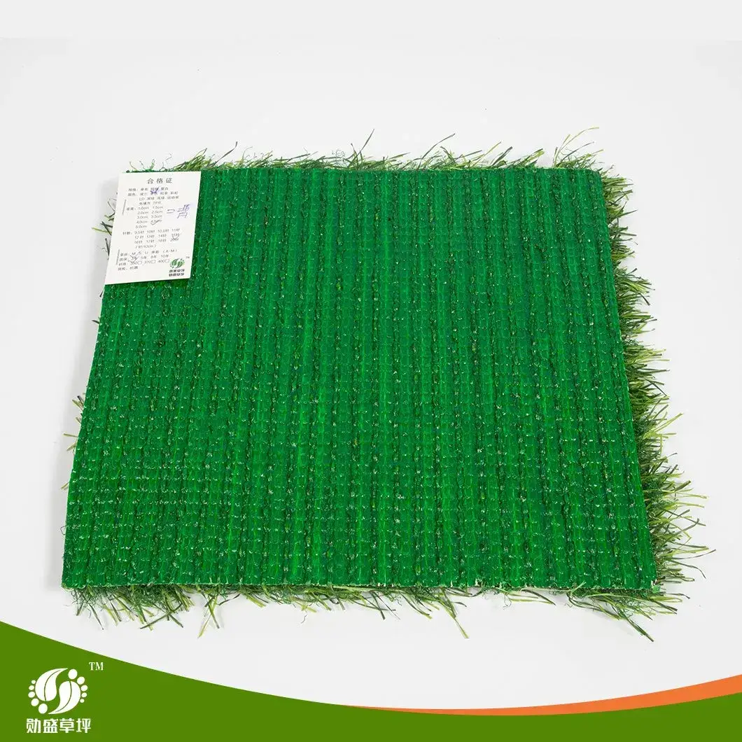 Cỏ nhân tạo Xunsheng Eco Garden - Giải pháp tuyệt vời cho vườn của bạn