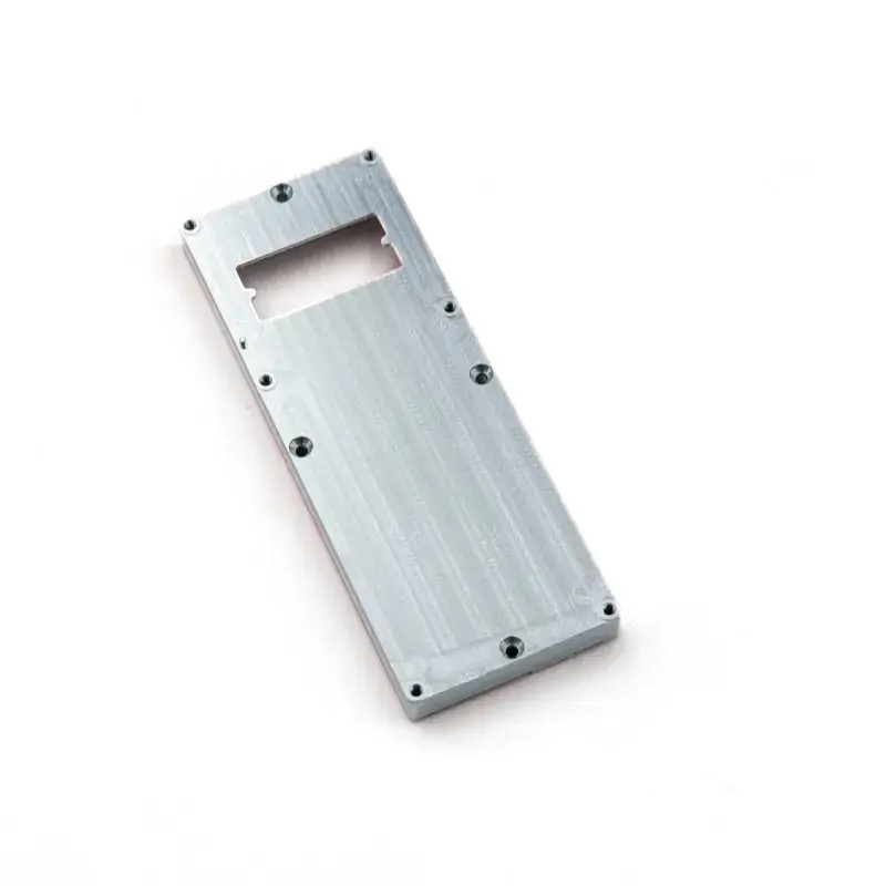 CNC tùy chỉnh phù hợp với tiêu chuẩn GB và JIS cho sản xuất phần cứng