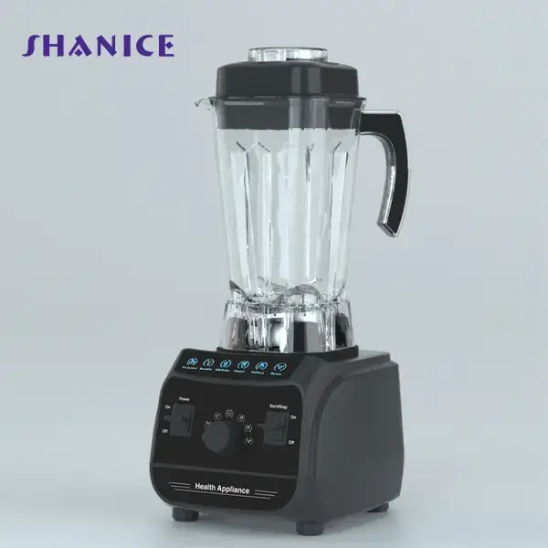 Máy xay thực phẩm đa năng cho sữa, cà phê, trà sữa, sinh tố