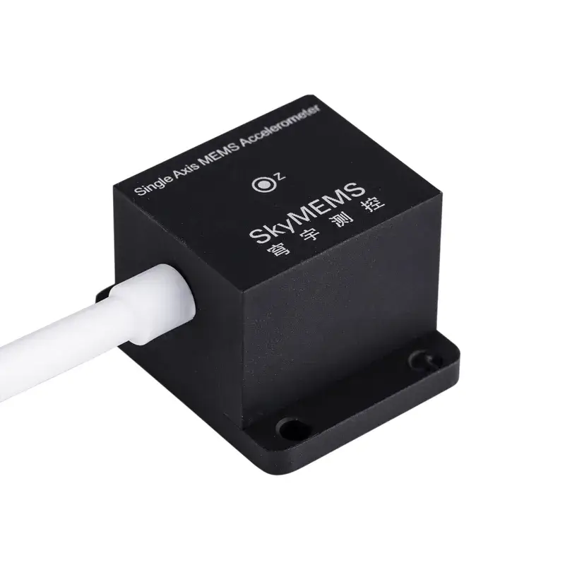 Cảm biến gia tốc Mems - Sản phẩm chất lượng với độ ồn thấp
