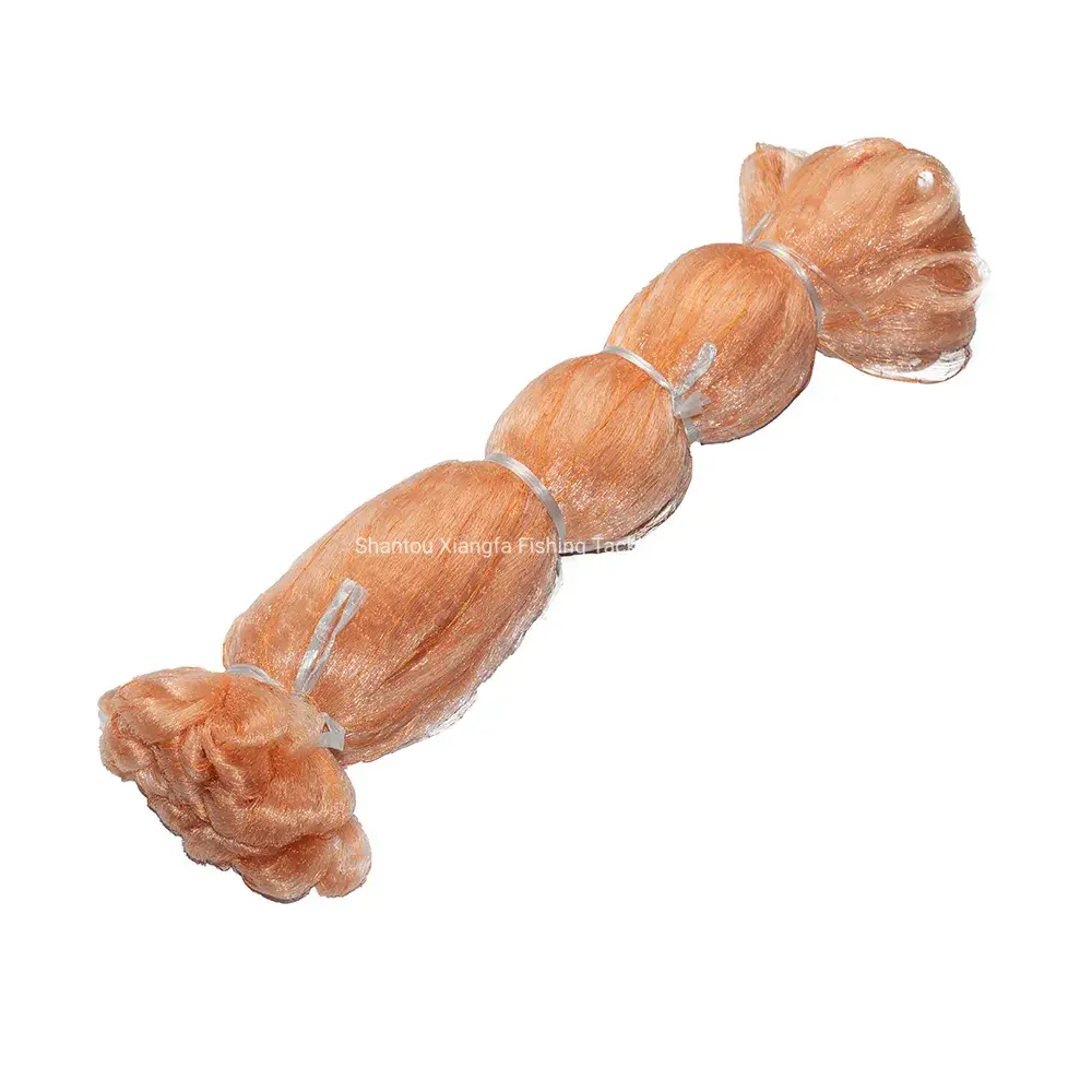 Lưới đánh cá chất lượng cao với chất liệu nylon monofilament, sản phẩm đảm bảo