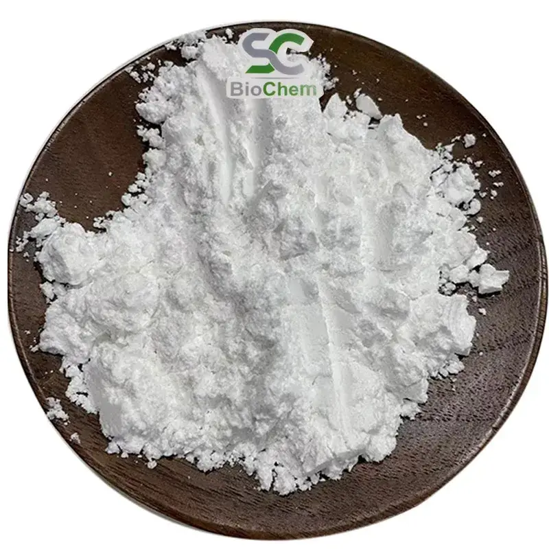 Creatine Monohydrate tinh khiết - Bột 200mesh 80mesh (CAS 6020-87-7) chất lượng cao